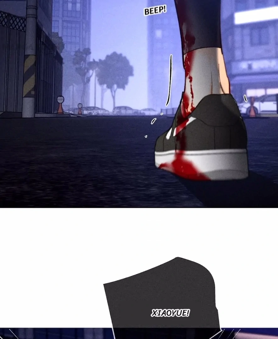 Mr Mo’s Secret Chapter 128 - Page 4