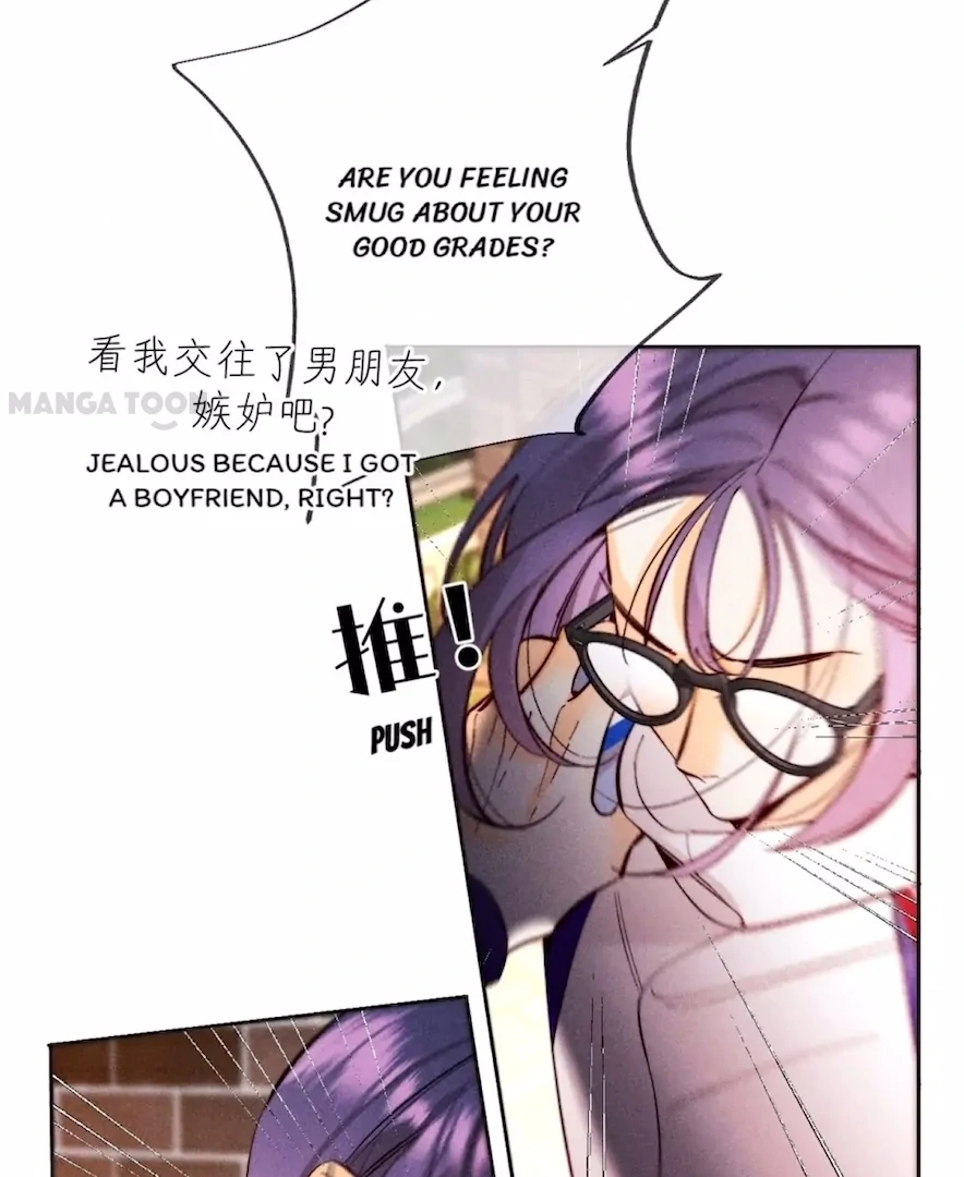 Mr Mo’s Secret Chapter 128 - Page 32