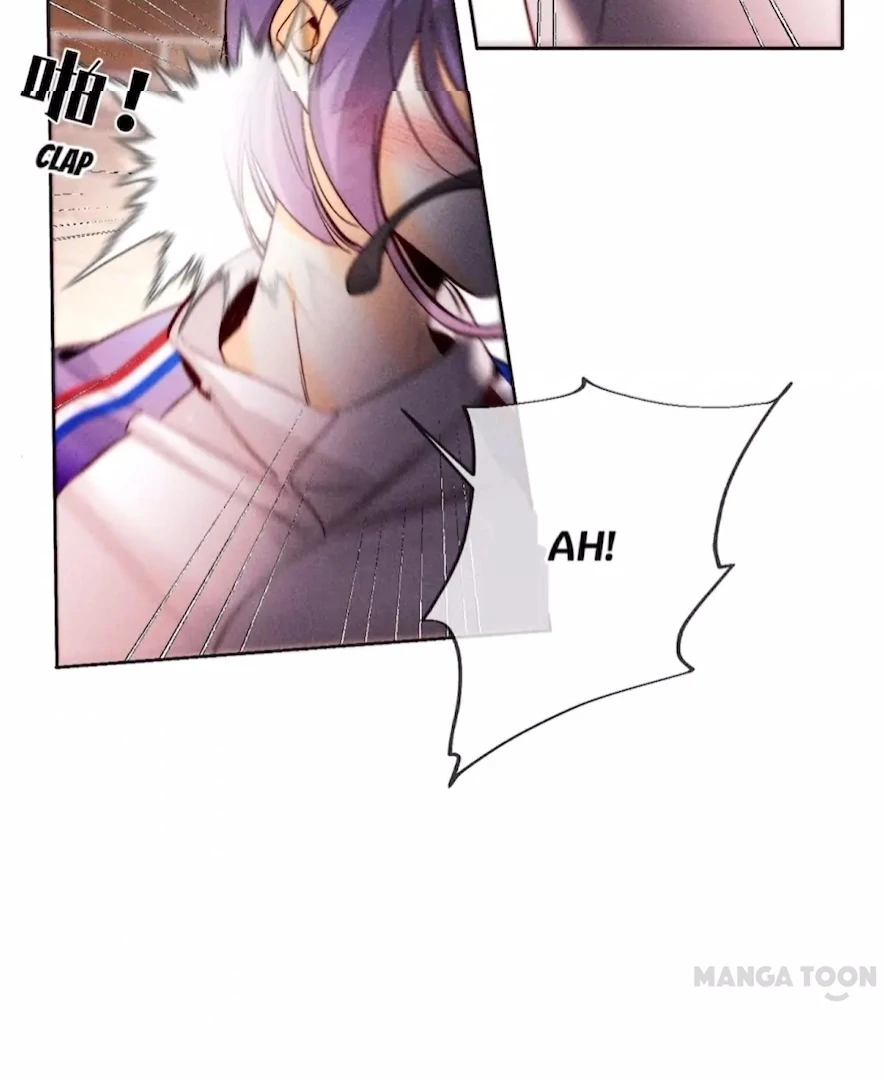 Mr Mo’s Secret Chapter 128 - Page 33