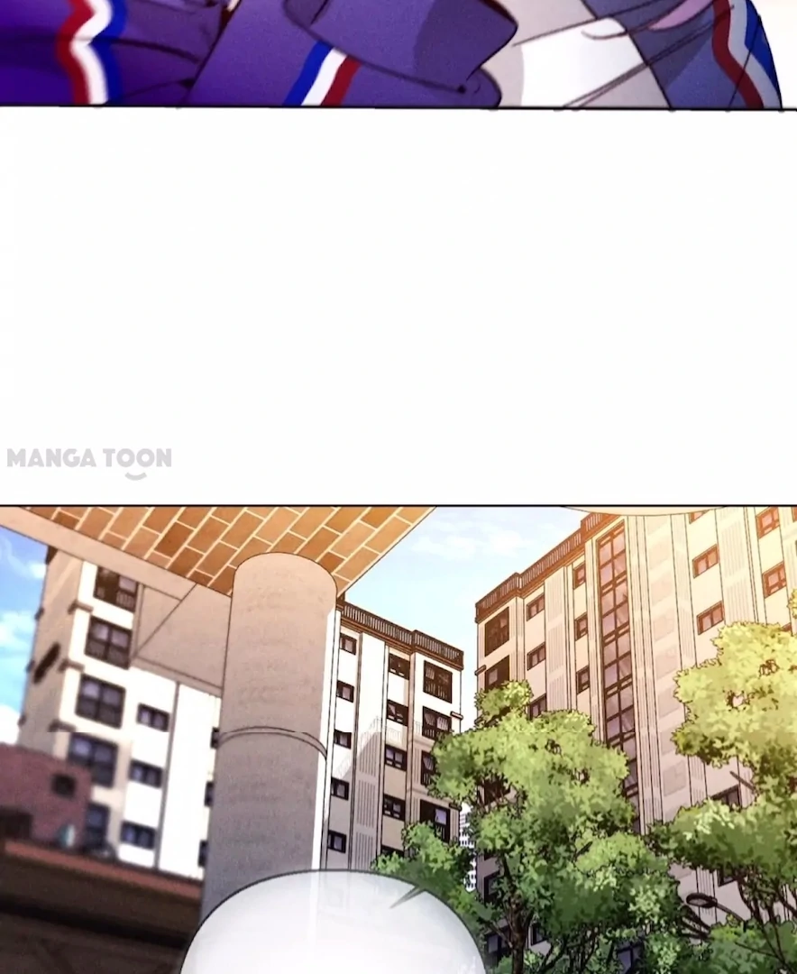 Mr Mo’s Secret Chapter 128 - Page 35