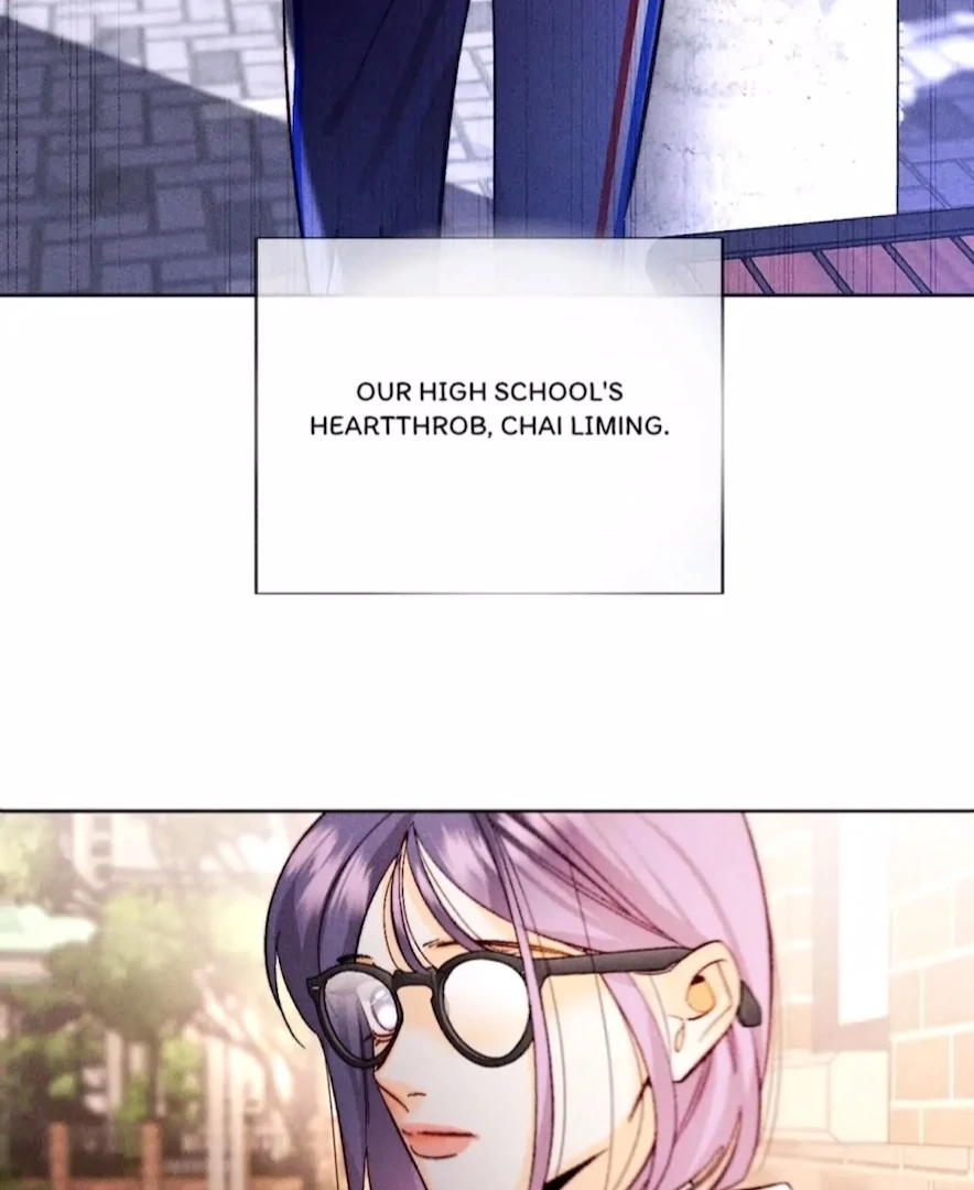 Mr Mo’s Secret Chapter 128 - Page 39