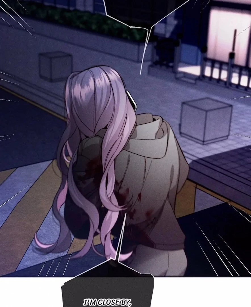 Mr Mo’s Secret Chapter 128 - Page 5