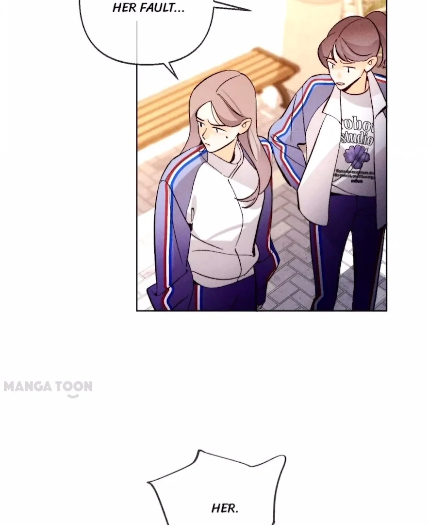 Mr Mo’s Secret Chapter 128 - Page 41