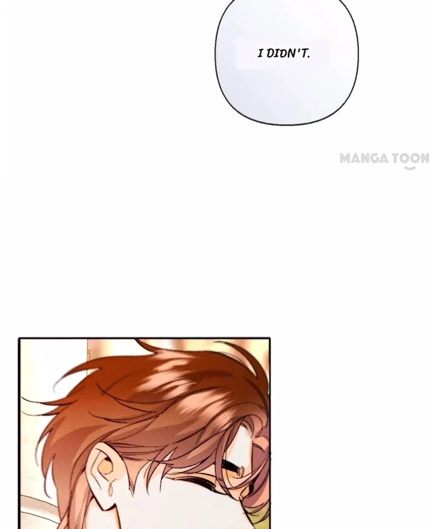 Mr Mo’s Secret Chapter 128 - Page 43