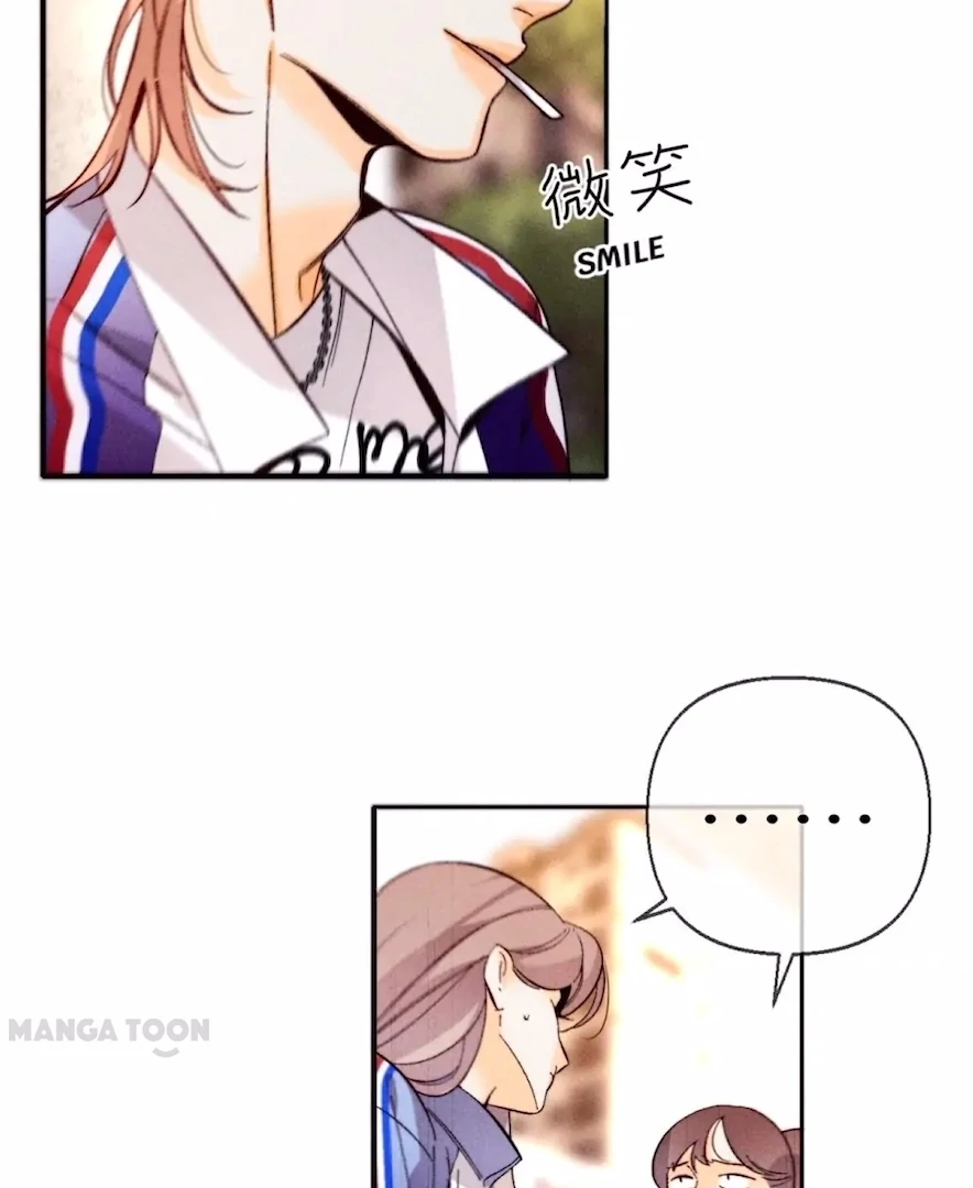 Mr Mo’s Secret Chapter 128 - Page 44