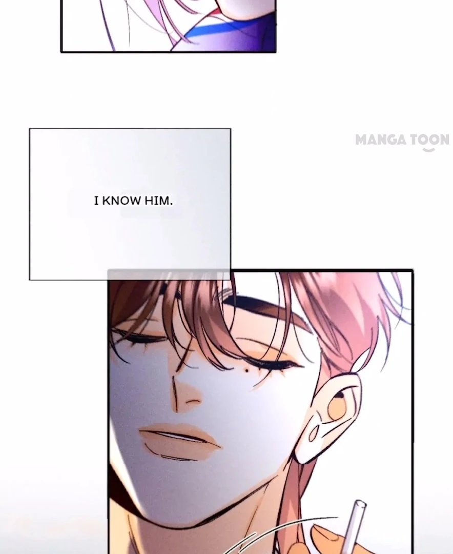 Mr Mo’s Secret Chapter 128 - Page 50