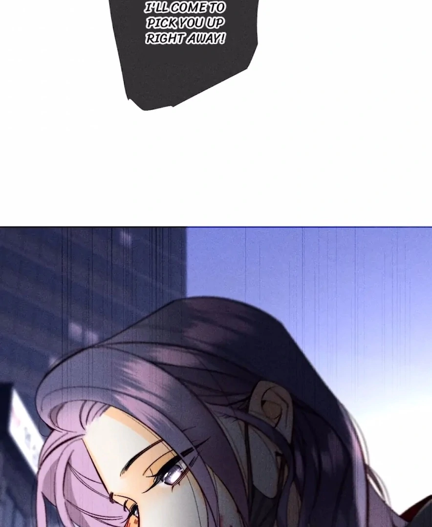 Mr Mo’s Secret Chapter 128 - Page 6