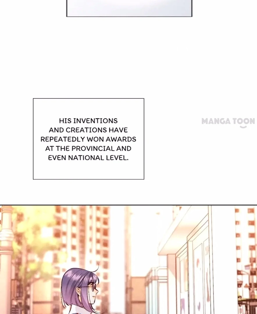 Mr Mo’s Secret Chapter 128 - Page 53