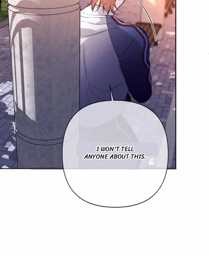 Mr Mo’s Secret Chapter 128 - Page 57