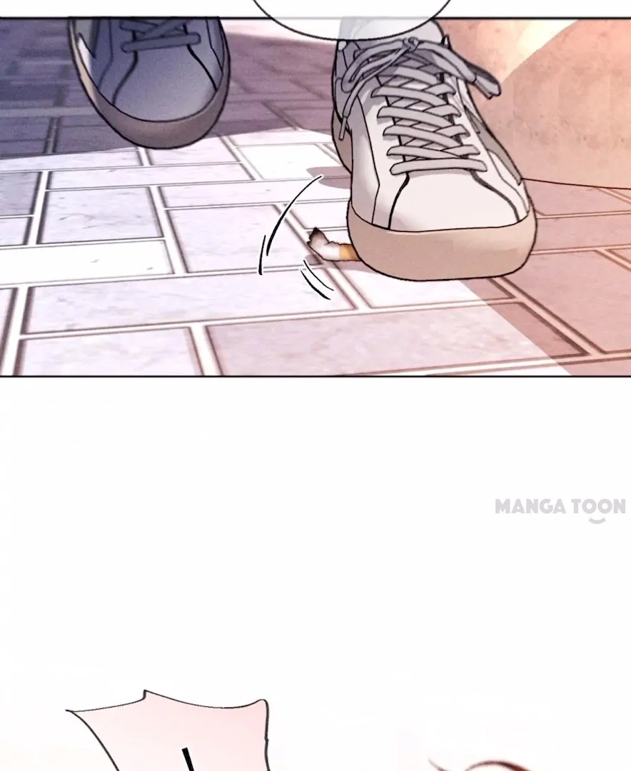 Mr Mo’s Secret Chapter 128 - Page 59