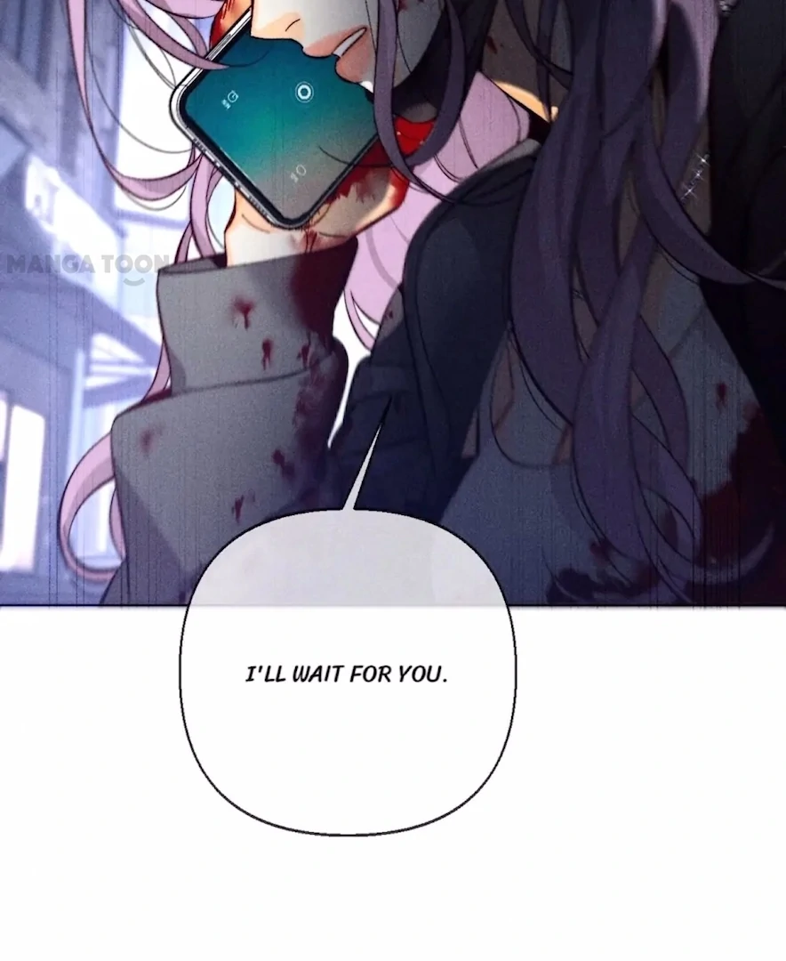 Mr Mo’s Secret Chapter 128 - Page 7