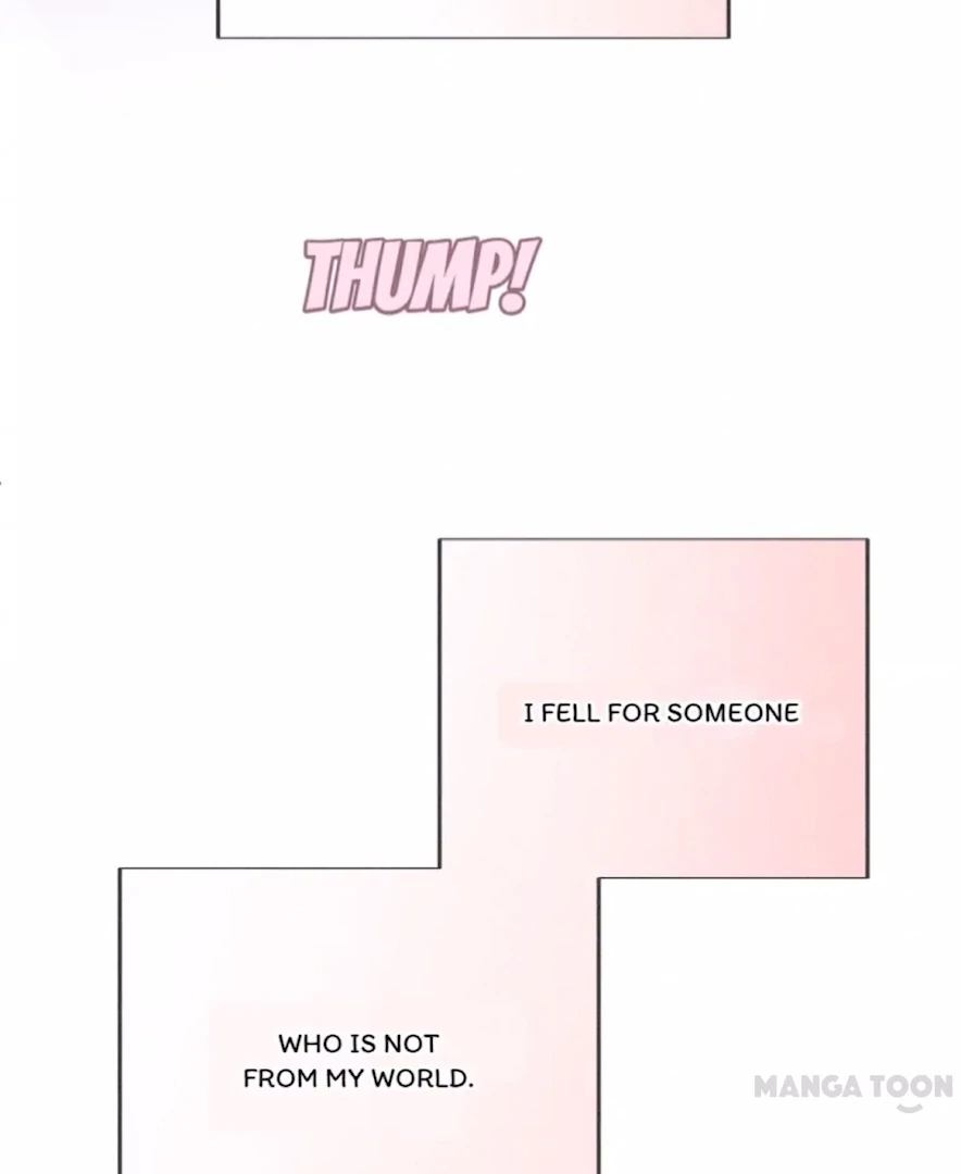 Mr Mo’s Secret Chapter 128 - Page 65