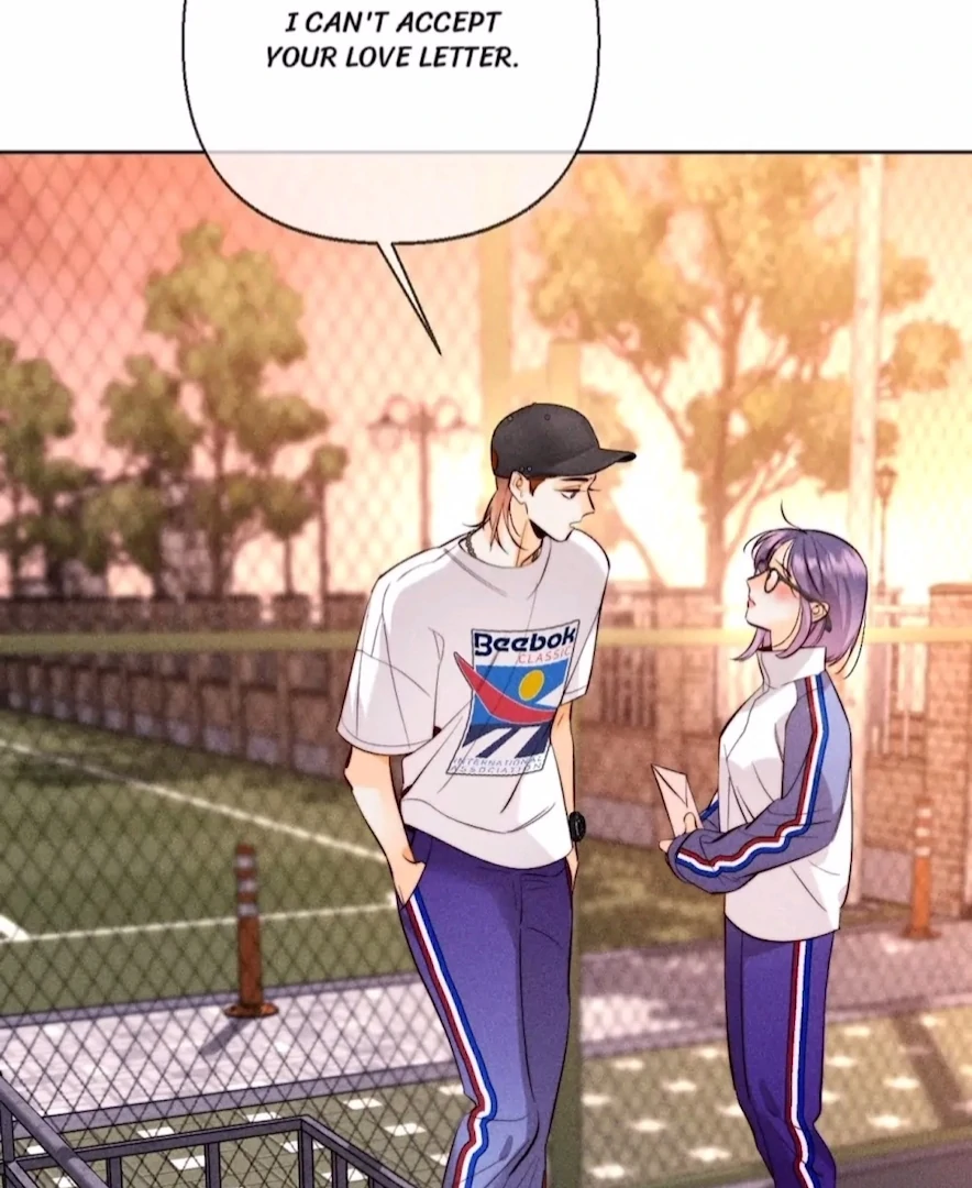 Mr Mo’s Secret Chapter 128 - Page 68