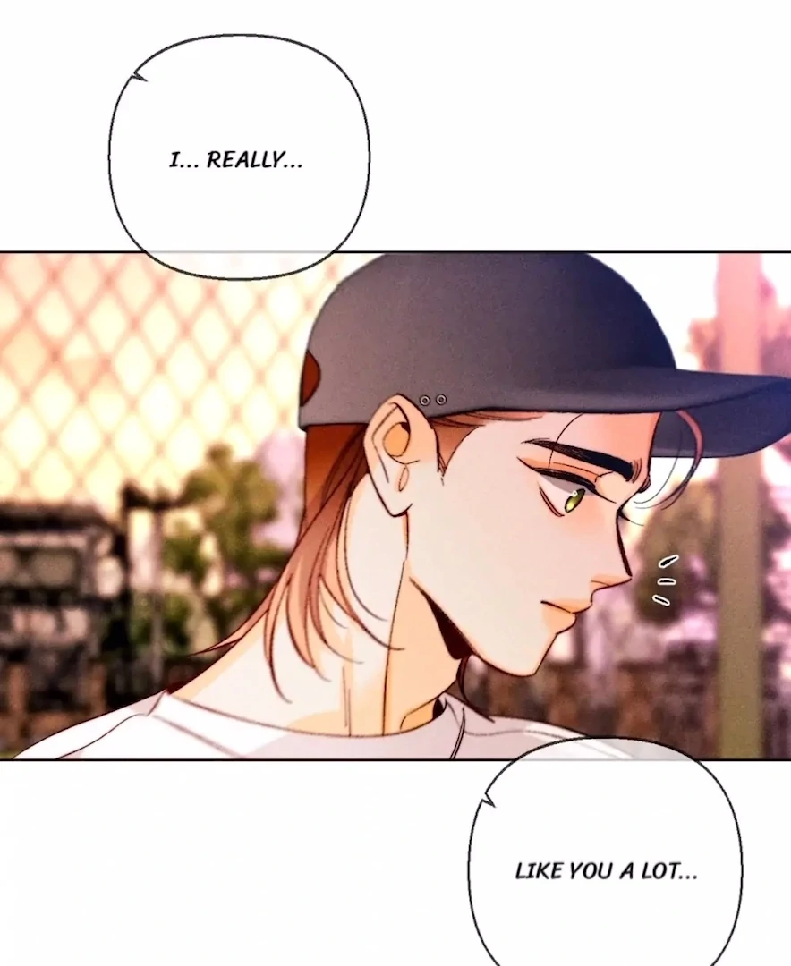 Mr Mo’s Secret Chapter 128 - Page 70