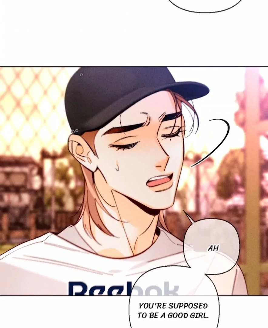 Mr Mo’s Secret Chapter 128 - Page 71