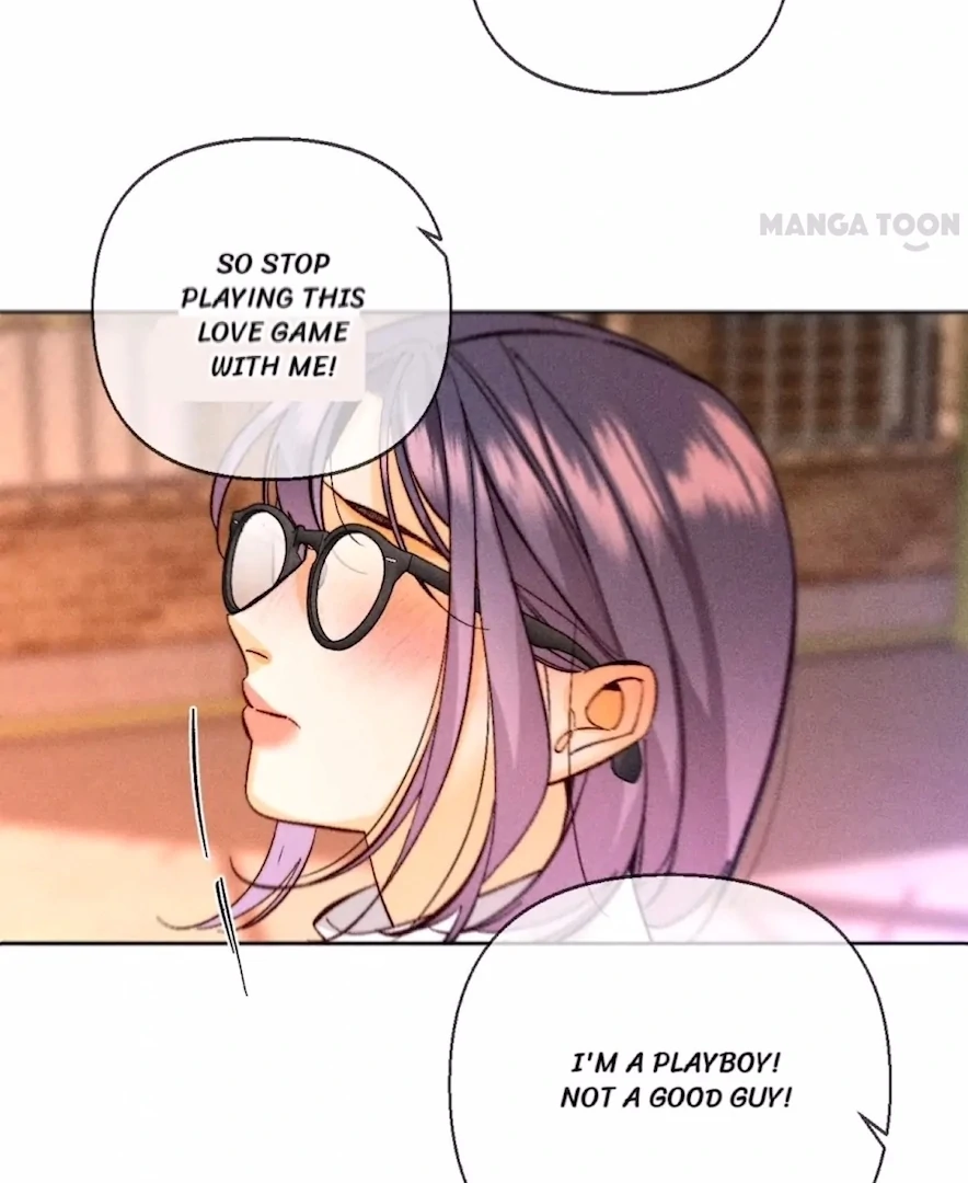 Mr Mo’s Secret Chapter 128 - Page 72