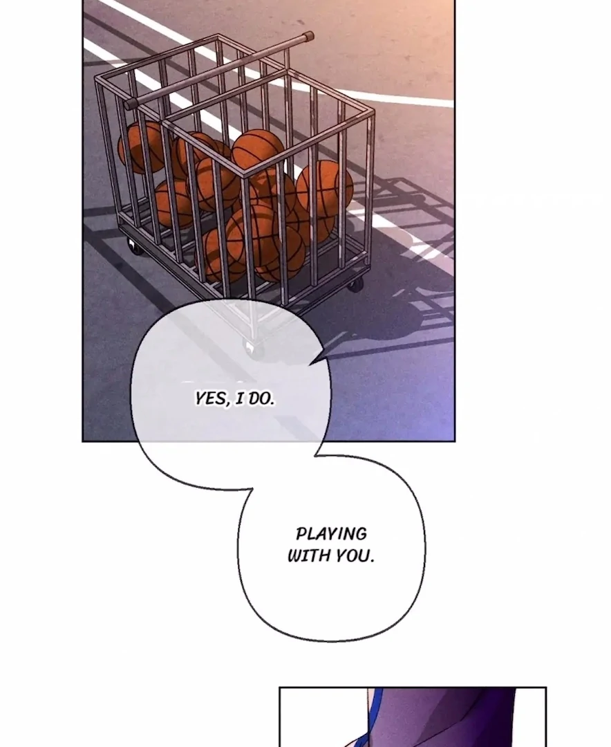 Mr Mo’s Secret Chapter 128 - Page 74