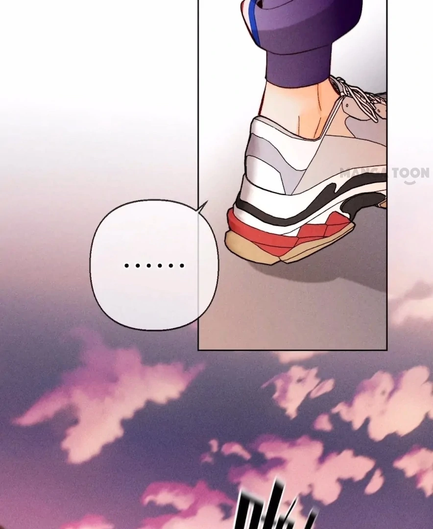 Mr Mo’s Secret Chapter 128 - Page 75