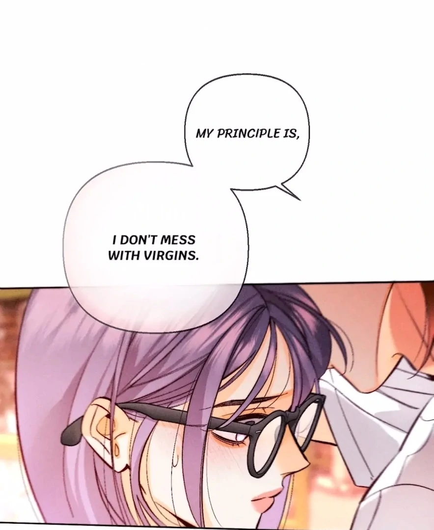 Mr Mo’s Secret Chapter 128 - Page 79