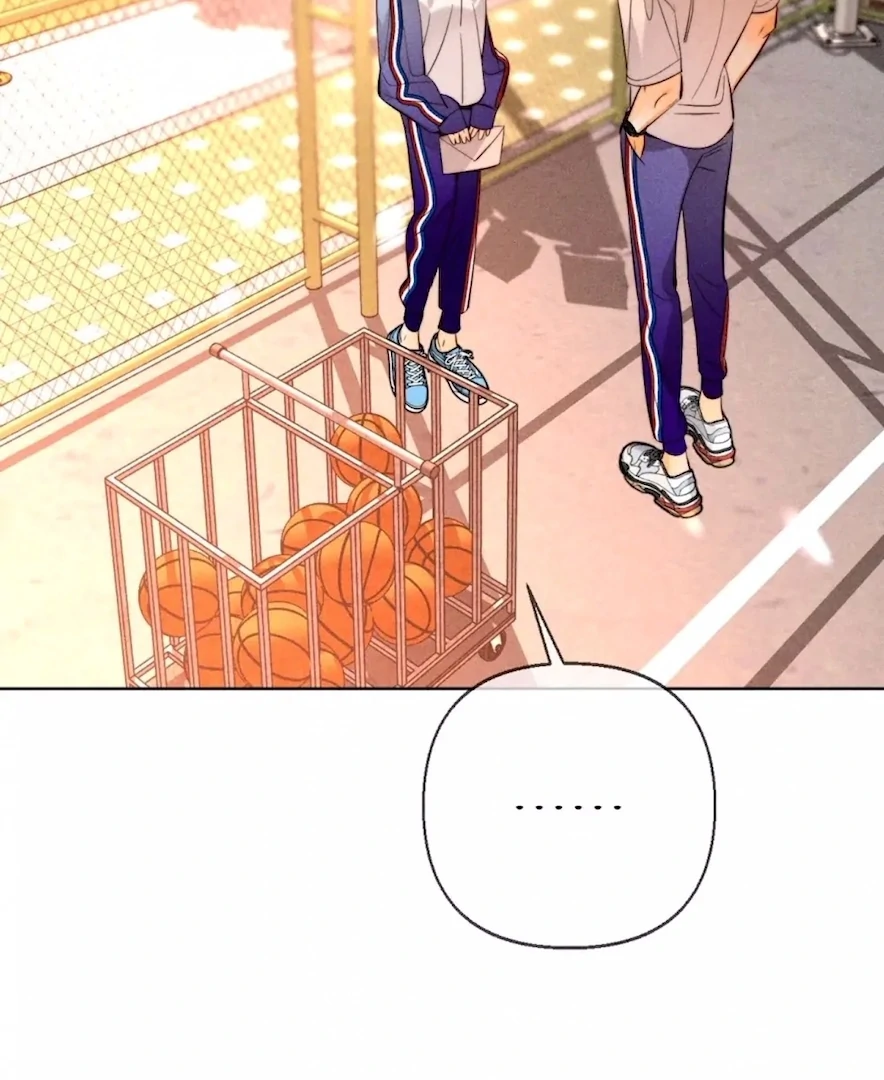 Mr Mo’s Secret Chapter 128 - Page 82