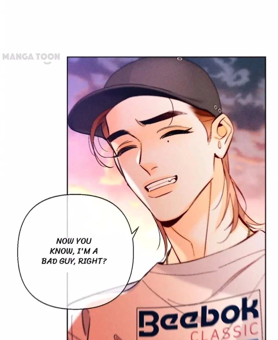 Mr Mo’s Secret Chapter 128 - Page 83