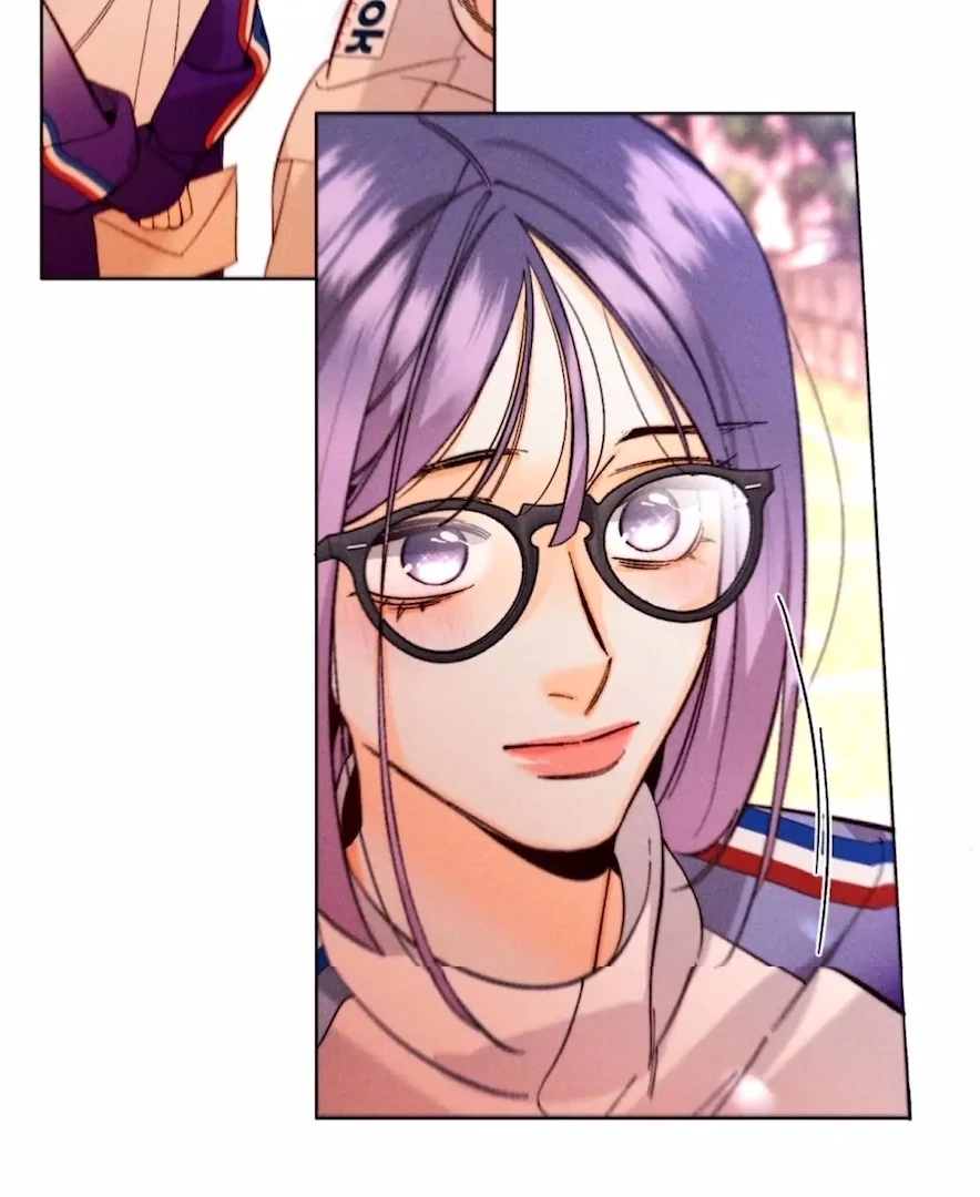 Mr Mo’s Secret Chapter 128 - Page 85