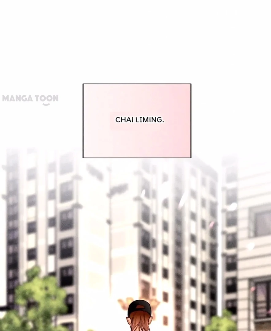 Mr Mo’s Secret Chapter 128 - Page 86