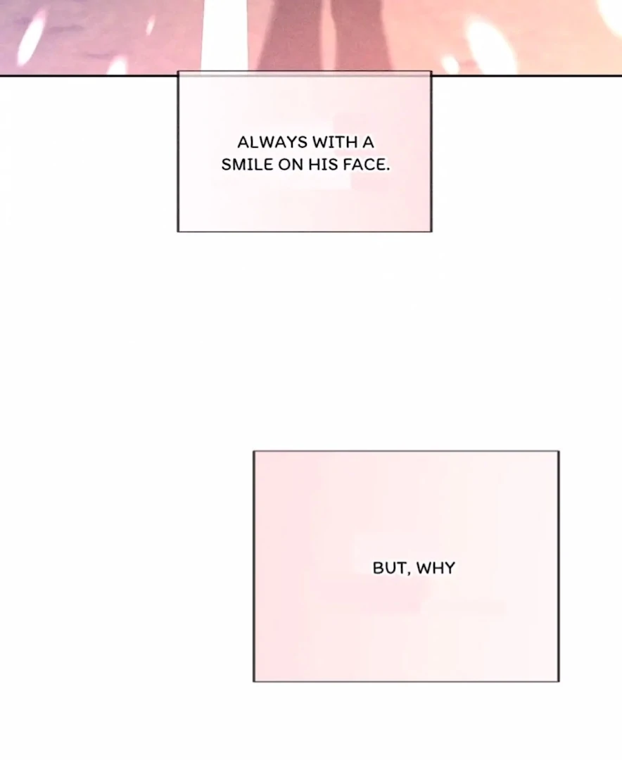 Mr Mo’s Secret Chapter 128 - Page 88