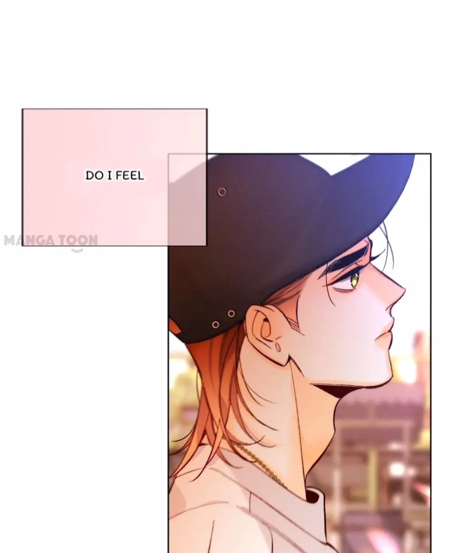 Mr Mo’s Secret Chapter 128 - Page 89