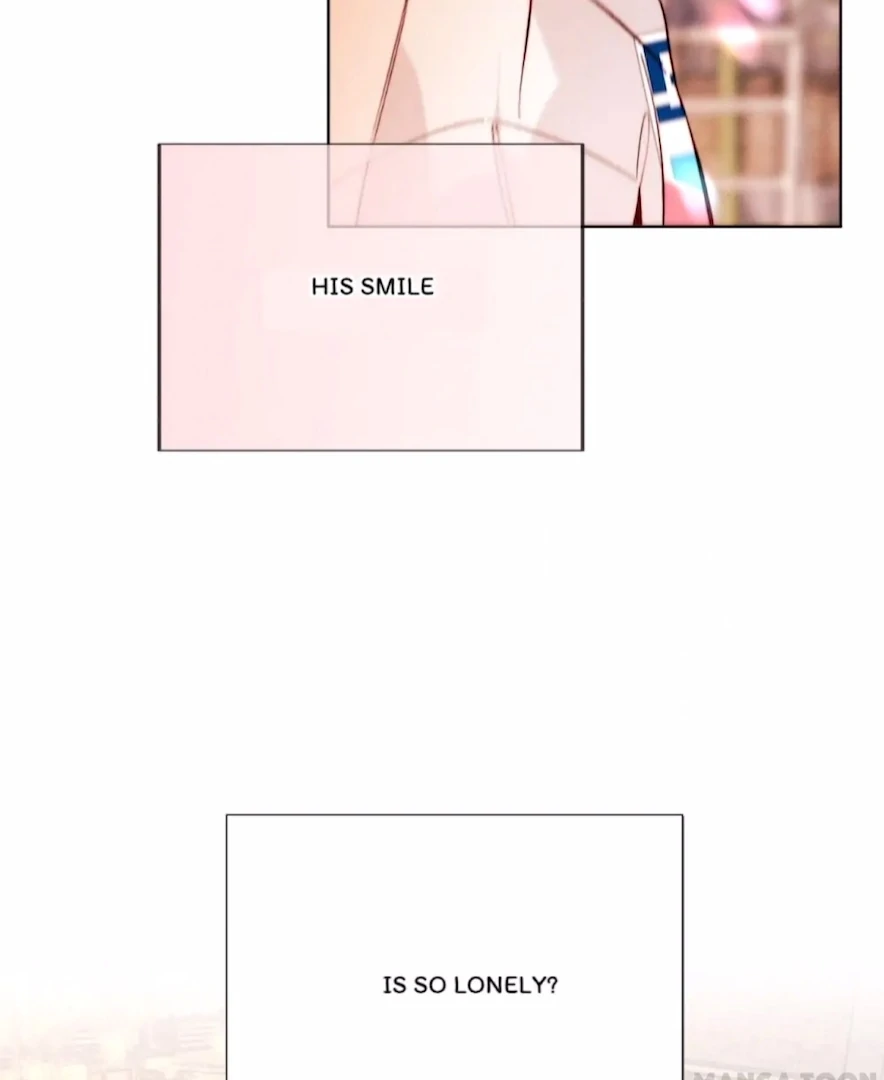 Mr Mo’s Secret Chapter 128 - Page 90