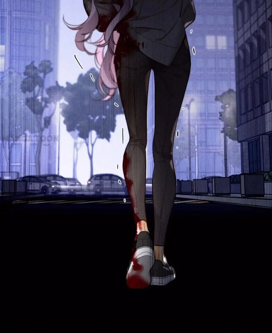 Mr Mo’s Secret Chapter 128 - Page 10