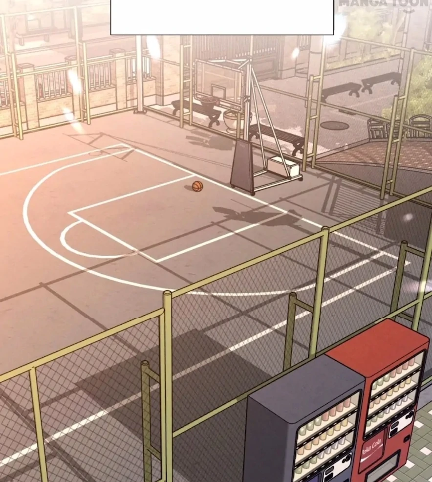 Mr Mo’s Secret Chapter 128 - Page 91