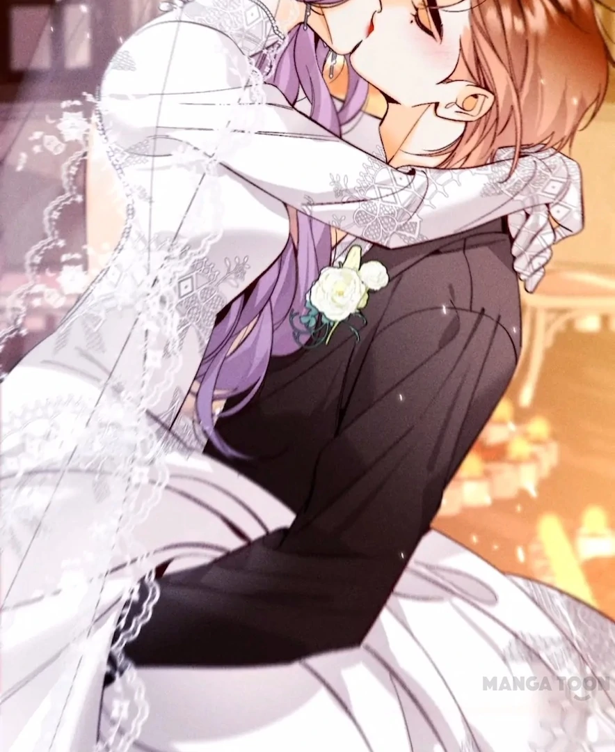 Mr Mo’s Secret Chapter 130 - Page 14