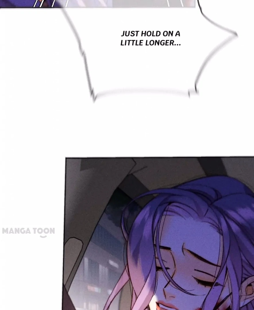 Mr Mo’s Secret Chapter 130 - Page 22