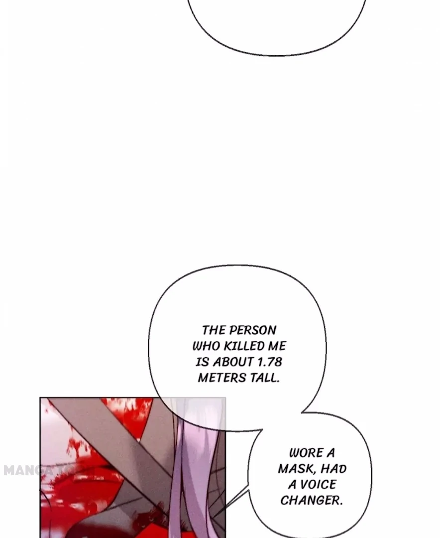 Mr Mo’s Secret Chapter 130 - Page 25