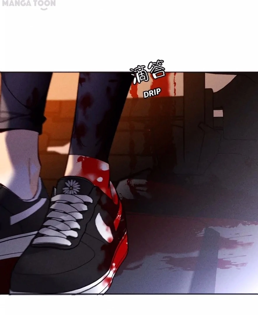 Mr Mo’s Secret Chapter 130 - Page 29