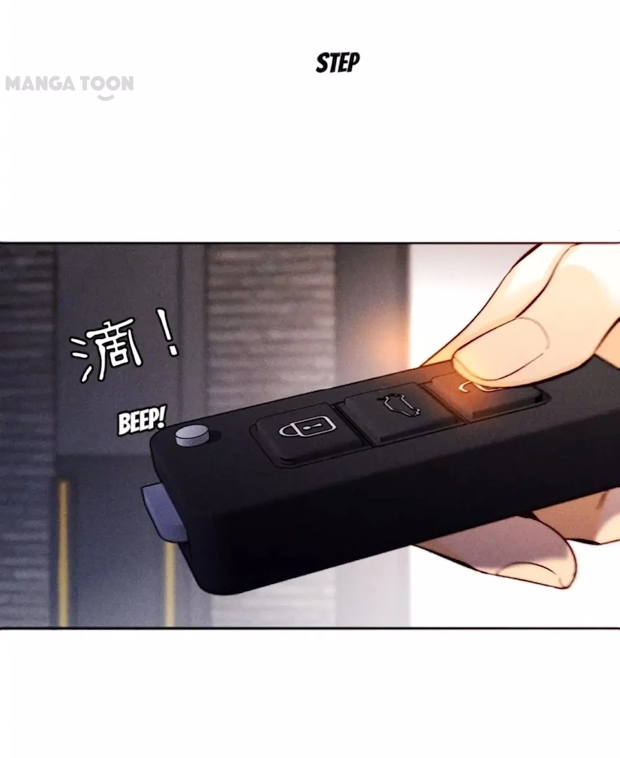 Mr Mo’s Secret Chapter 130 - Page 4