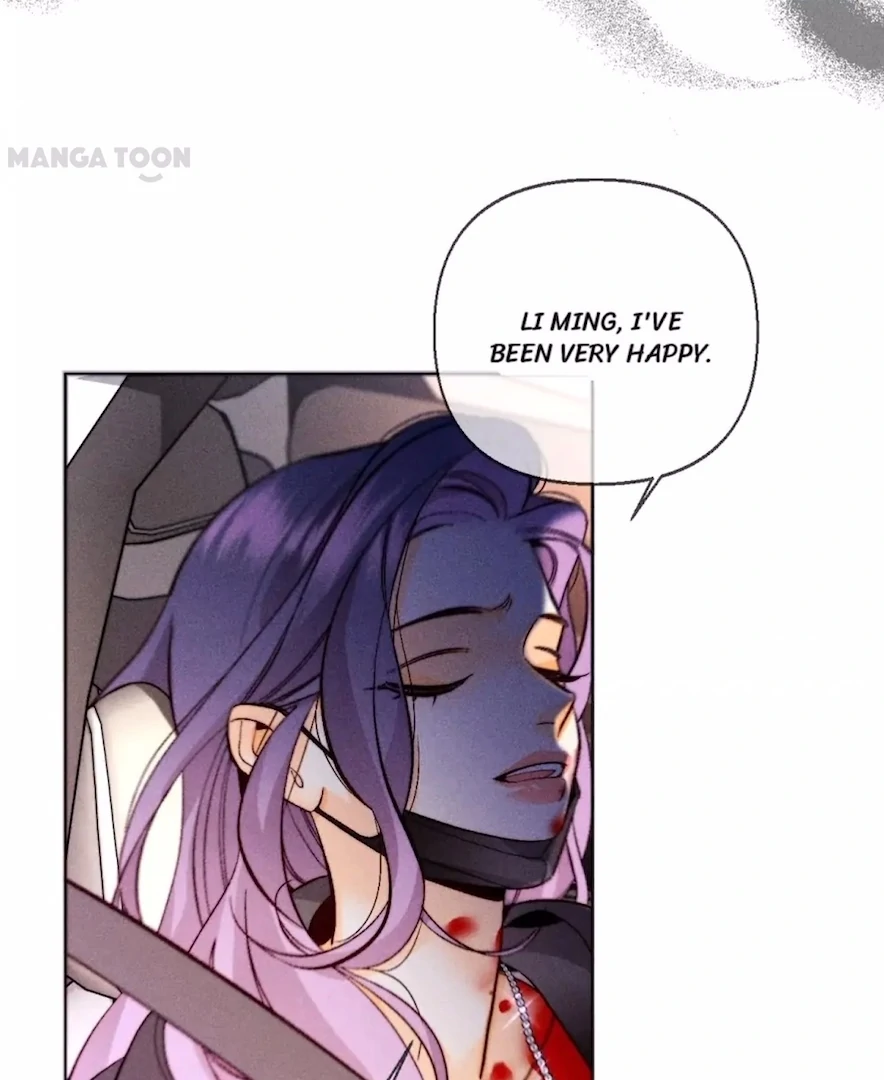 Mr Mo’s Secret Chapter 130 - Page 32