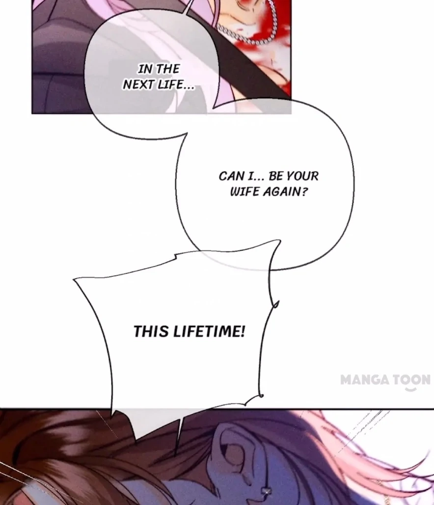 Mr Mo’s Secret Chapter 130 - Page 33