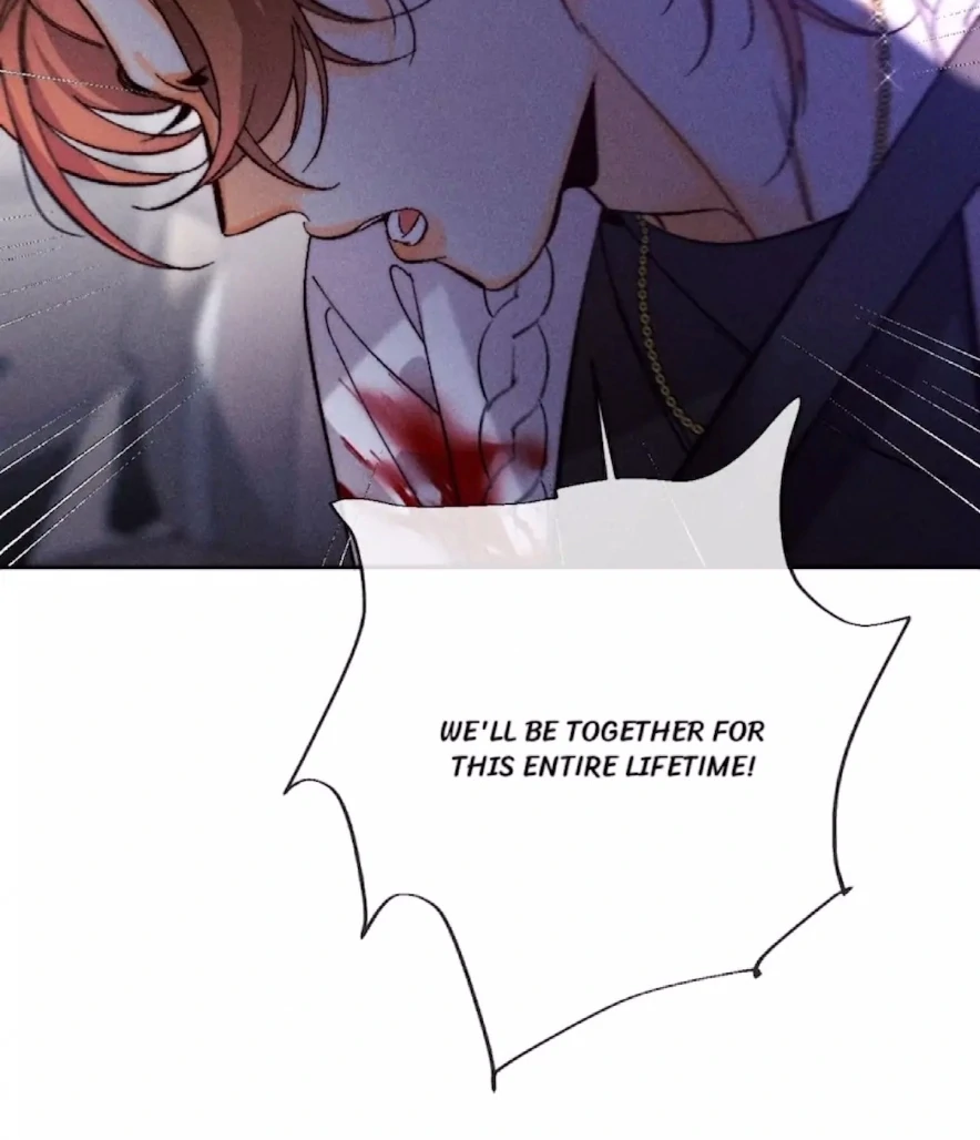 Mr Mo’s Secret Chapter 130 - Page 34