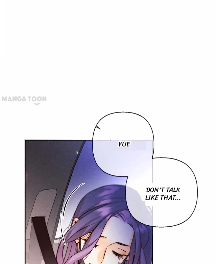 Mr Mo’s Secret Chapter 130 - Page 35