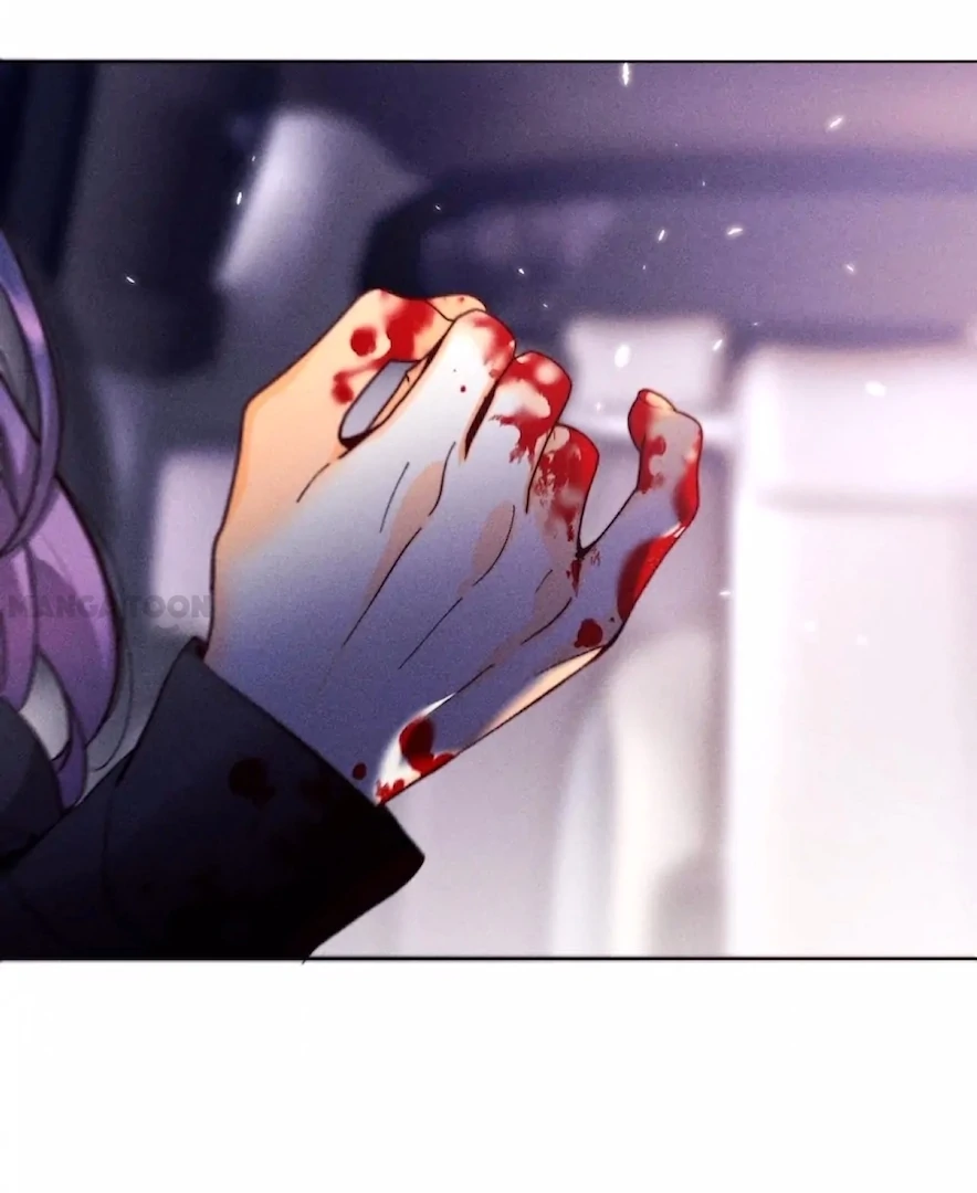 Mr Mo’s Secret Chapter 130 - Page 38