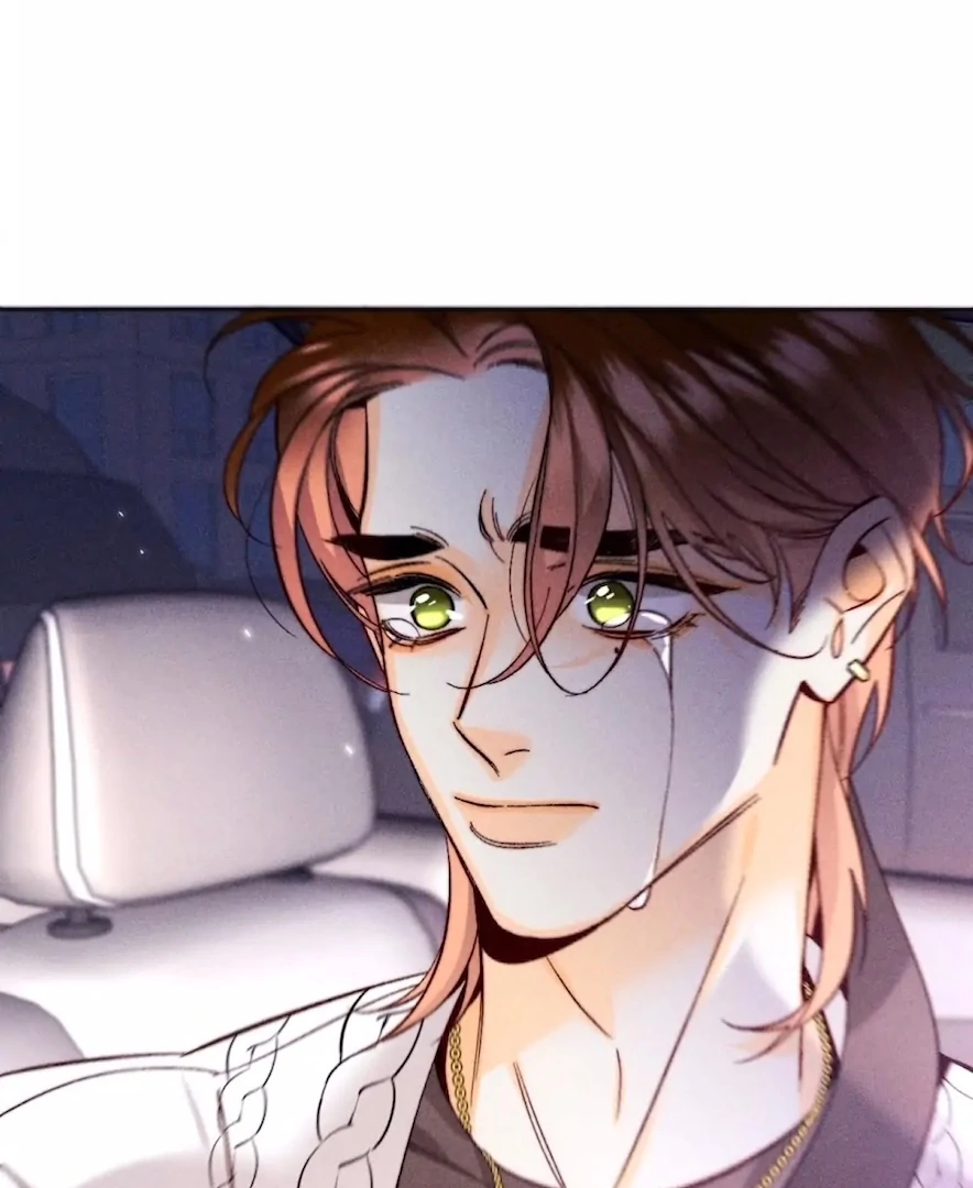 Mr Mo’s Secret Chapter 130 - Page 39