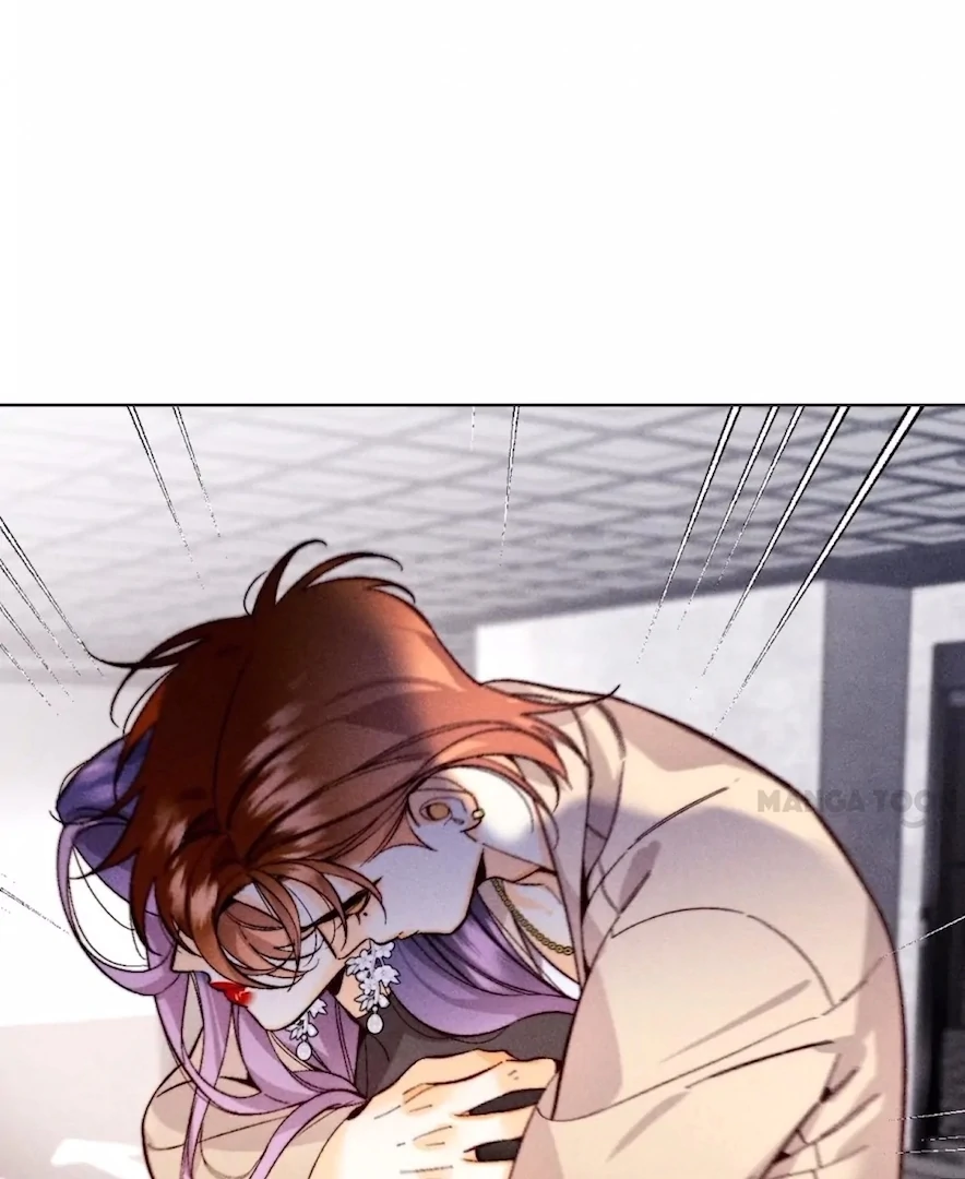 Mr Mo’s Secret Chapter 130 - Page 5