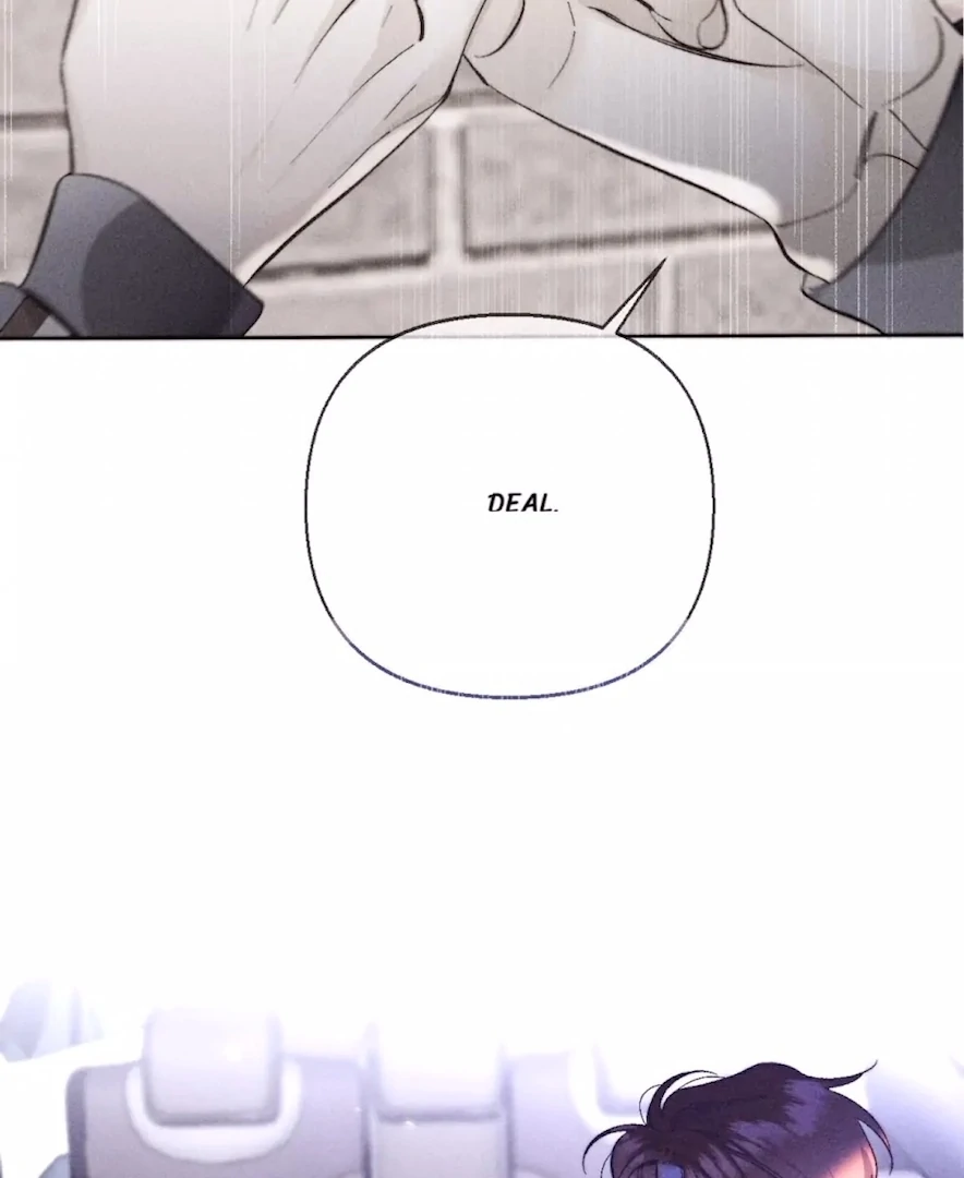 Mr Mo’s Secret Chapter 130 - Page 42