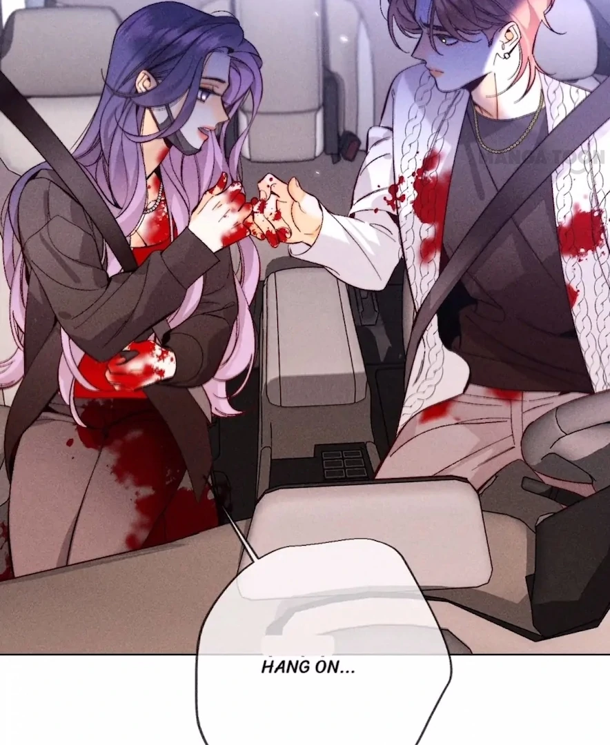 Mr Mo’s Secret Chapter 130 - Page 43