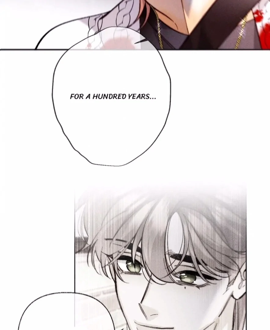 Mr Mo’s Secret Chapter 130 - Page 45