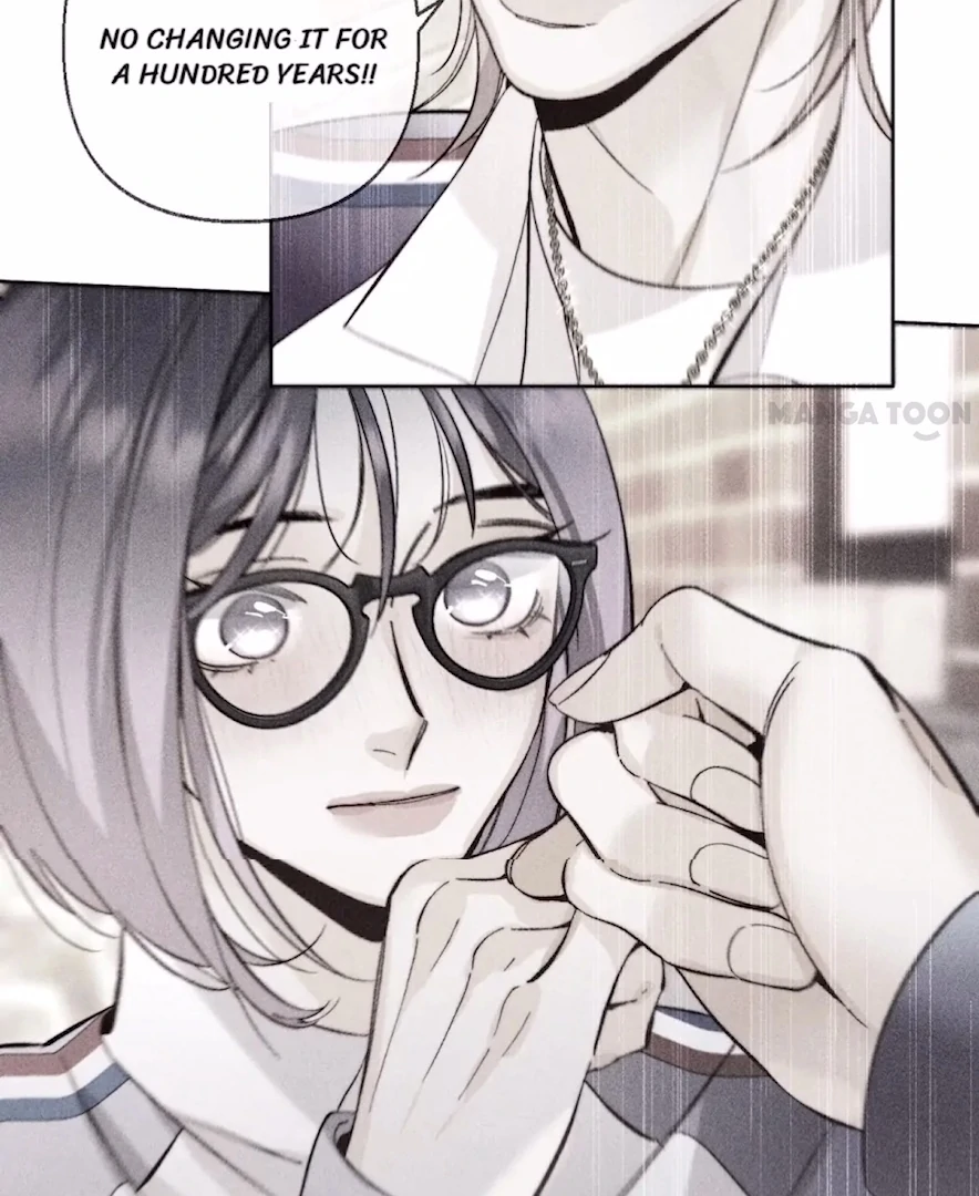 Mr Mo’s Secret Chapter 130 - Page 46