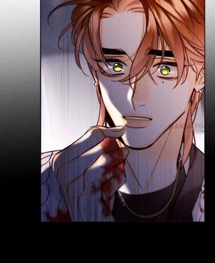 Mr Mo’s Secret Chapter 130 - Page 49