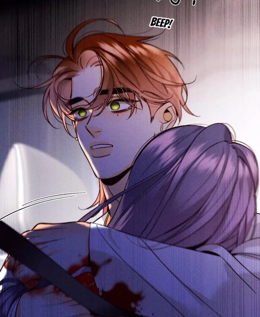 Mr Mo’s Secret Chapter 130 - Page 54